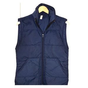 Vintage American Apparel Vest